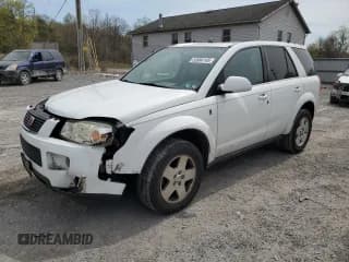 ✅ 2006 Saturn VUE • VIN: 5GZCZ63406S811894 • Lot: 53884145. Wystawiony na Copart z przebiegiem 204 663 mil. Bezpłatny archiwum sprzedaży aukcyjnych z USA i szczegółowy raport historii pojazdu na DreamBid. Zdjęcie 1.