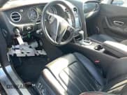 ✅ 2013 Bentley Continental GT • VIN: SCBGT3ZA6DC086067 • Lot: 87000455. Listed on Copart with Not provided. Free auction sales archive from the USA and detailed vehicle history report at DreamBid. Image 12.