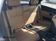 ✅ 2008 BMW 3 Series M3 • VIN: WBSWL93518P330206 • Lot: 66126545. Wystawiony na Copart z przebiegiem 107 975 mil. Bezpłatny archiwum sprzedaży aukcyjnych z USA i szczegółowy raport historii pojazdu na DreamBid. Zdjęcie 10.