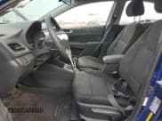 ✅ 2021 Hyundai Accent SE • VIN: 3KPC24A60ME134523 • Lot: 77612374. Listed on Copart with 58,492 mi. Free auction sales archive from the USA and detailed vehicle history report at DreamBid. Image 7.