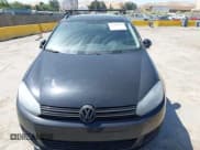 ✅ 2013 Volkswagen Jetta TDI w/Sunroof & Nav • VIN: 3VWPL7AJ1DM602282 • Lot: 42499935. Listed on IAAI with 120,976 mi. Free auction sales archive from the USA and detailed vehicle history report at DreamBid. Image 6.