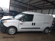 ✅ 2016 Ram ProMaster City Cargo Tradesman • VIN: ZFBERFAT7G6B73552 • Лот: 43743601. Опубликован ранее на IAAI с пробегом 148 862 миль. Бесплатный доступ к архиву аукционных продаж из США и подробный отчёт об истории автомобиля на DreamBid. Изображение 14.