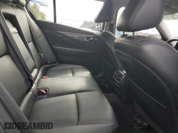 ✅ 2017 Infiniti Q50 2.0t • VIN: JN1CV7AP6HM642166 • Lot: 54735105. Listed on Copart with 92,893 mi. Free auction sales archive from the USA and detailed vehicle history report at DreamBid. Image 10.