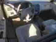 2000 Honda Accord EX с VIN 1HGCG6673YA110192, выставлен на аукционе Copart как лот 68926755 с пробегом 214 551 миль миль и Списание • Salvage title. История ставок и продаж доступна на DreamBid. Изображение 8.