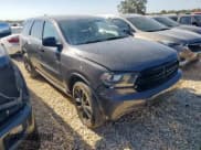 ✅ 2018 Dodge Durango SXT • VIN: 1C4RDHAG2JC114345 • Лот: 92088425. Опубликован ранее на Copart с пробегом 136 776 миль. Бесплатный доступ к архиву аукционных продаж из США и подробный отчёт об истории автомобиля на DreamBid. Изображение 4.