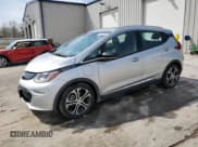 ✅ 2017 Chevrolet Bolt EV Premier • VIN: 1G1FX6S07H4181794 • Lot: 53393755. Wystawiony na Copart z przebiegiem 69 955 mil. Bezpłatny archiwum sprzedaży aukcyjnych z USA i szczegółowy raport historii pojazdu na DreamBid. Zdjęcie 1.