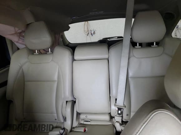 ✅ 2015 Acura MDX Technology • VIN: 5FRYD3H48FB010428 • Lot: 90468325. Listed on Copart with 120,531 mi. Free auction sales archive from the USA and detailed vehicle history report at DreamBid. Image 10.