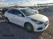 ✅ 2018 Hyundai Accent SEL • VIN: 3KPC24A39JE018593 • Лот: 72223974. Опубликован ранее на Copart с пробегом 142 795 миль. Бесплатный доступ к архиву аукционных продаж из США и подробный отчёт об истории автомобиля на DreamBid. Изображение 4.