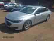 2019 Chevrolet Malibu LS с VIN 1G1ZC5ST5KF182421, выставлен на аукционе IAAI как лот 43295023 с пробегом 158 414 миль миль и . История ставок и продаж доступна на DreamBid. Изображение 2.