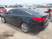 ✅ 2014 Kia Optima SX Turbo • VIN: 5XXGR4A65EG276131 • Lot: 42429004. Wystawiony na IAAI z przebiegiem 136 766 mil. Bezpłatny archiwum sprzedaży aukcyjnych z USA i szczegółowy raport historii pojazdu na DreamBid. Zdjęcie 3.
