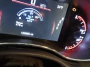 ✅ 2018 Dodge Durango SXT • VIN: 1C4RDJAG6JC186916 • Lot: 43232502. Listed on IAAI with 120,600 mi. Free auction sales archive from the USA and detailed vehicle history report at DreamBid. Image 16.