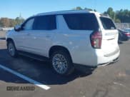 ✅ 2023 Chevrolet Tahoe LT • VIN: 1GNSCNKDXPR508633 • Lot: 43394769. Wystawiony na IAAI z przebiegiem Nie podano. Bezpłatny archiwum sprzedaży aukcyjnych z USA i szczegółowy raport historii pojazdu na DreamBid. Zdjęcie 3.