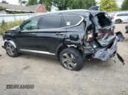 ✅ 2022 Hyundai Santa Fe SEL • VIN: 5NMS3DAJ0NH431797 • Lot: 65396533. Wystawiony na Copart z przebiegiem 8 995 mil. Bezpłatny archiwum sprzedaży aukcyjnych z USA i szczegółowy raport historii pojazdu na DreamBid. Zdjęcie 2.