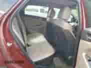 2020 Hyundai Tucson Ultimate with VIN KM8J3CAL9LU246897, listed as a Copart auction lot 81283225 with 110,943 mi miles and Salvage title. Bid and sale history available at DreamBid. Image 10.