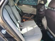 ✅ 2015 Hyundai Sonata Sport • VIN: 5NPE34AF2FH241318 • Lot: 37664753. Listed on Copart with 64,620 mi. Free auction sales archive from the USA and detailed vehicle history report at DreamBid. Image 10.