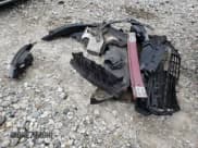 ✅ 2017 Chevrolet Bolt EV LT • VIN: 1G1FW6S00H4167349 • Lot: 59937804. Wystawiony na Copart z przebiegiem 112 892 mil. Bezpłatny archiwum sprzedaży aukcyjnych z USA i szczegółowy raport historii pojazdu na DreamBid. Zdjęcie 12.