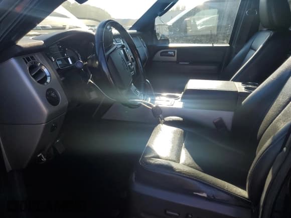 ✅ 2013 Ford Expedition Max Limited • VIN: 1FMJK2A5XDEF53733 • Lot: 90045485. Wystawiony na Copart z przebiegiem 188 905 mil. Bezpłatny archiwum sprzedaży aukcyjnych z USA i szczegółowy raport historii pojazdu na DreamBid. Zdjęcie 7.