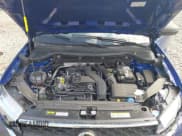 ✅ 2024 Volkswagen Taos S • VIN: 3VV5X7B28RM115949 • Лот: 43096646. Опубликован ранее на IAAI с пробегом 17 202 миль. Бесплатный доступ к архиву аукционных продаж из США и подробный отчёт об истории автомобиля на DreamBid. Изображение 10.