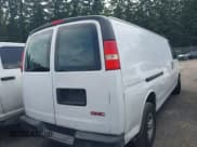 ✅ 2012 GMC Savana • VIN: 1GTZ7UBA0C1146655 • Лот: 42450269. Опубликован ранее на IAAI с пробегом 192 273 миль. Бесплатный доступ к архиву аукционных продаж из США и подробный отчёт об истории автомобиля на DreamBid. Изображение 4.