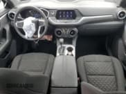 ✅ 2021 Chevrolet Blazer LT • VIN: 3GNKBCRS7MS578241 • Lot: 46196285. Listed on Copart with 38,283 mi. Free auction sales archive from the USA and detailed vehicle history report at DreamBid. Image 8.