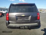 ✅ 2015 Chevrolet Suburban LT • VIN: 1GNSCJKC2FR238845 • Lot: 82429885. Listed on Copart with 65,404 mi. Free auction sales archive from the USA and detailed vehicle history report at DreamBid. Image 6.