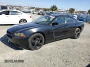 ✅ 2012 Dodge Charger SXT • VIN: 2C3CDXHG3CH164794 • Lot: 70569085. Listed on Copart with 262,149 mi. Free auction sales archive from the USA and detailed vehicle history report at DreamBid. Image 1.