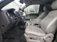 ✅ 2010 Ford F-150 XL • VIN: 1FTFW1EV8AFD53247 • Lot: 93210345. Wystawiony na Copart z przebiegiem 100 726 mil. Bezpłatny archiwum sprzedaży aukcyjnych z USA i szczegółowy raport historii pojazdu na DreamBid. Zdjęcie 7.