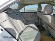 ✅ 2008 Toyota Camry • VIN: 4T1BB46K68U043485 • Lot: 93043305. Wystawiony na Copart z przebiegiem 199 821 mil. Bezpłatny archiwum sprzedaży aukcyjnych z USA i szczegółowy raport historii pojazdu na DreamBid. Zdjęcie 10.