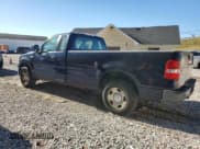 ✅ 2006 Ford F-150 XL • VIN: 1FTRF12286NB84965 • Лот: 86522575. Опубликован ранее на Copart с пробегом 117 163 миль. Бесплатный доступ к архиву аукционных продаж из США и подробный отчёт об истории автомобиля на DreamBid. Изображение 2.