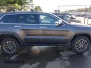 ✅ 2020 Jeep Grand Cherokee Limited X • VIN: 1C4RJFBG9LC101655 • Lot: 42788228. Listed on IAAI with 69,638 mi. Free auction sales archive from the USA and detailed vehicle history report at DreamBid. Image 13.