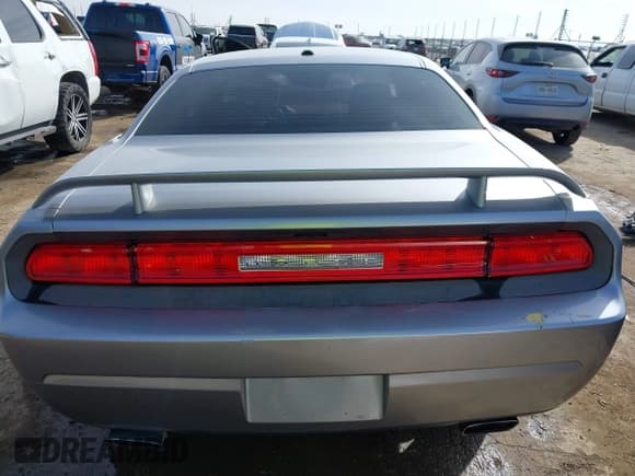 ✅ 2011 Dodge Challenger R/T • VIN: 2B3CJ5DT2BH561148 • Lot: 41582330. Wystawiony na IAAI z przebiegiem 133 896 mil. Bezpłatny archiwum sprzedaży aukcyjnych z USA i szczegółowy raport historii pojazdu na DreamBid. Zdjęcie 16.