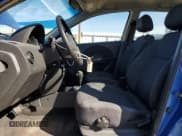 ✅ 2007 Chevrolet Aveo LS • VIN: KL1TD66627B758850 • Lot: 43155335. Wystawiony na Copart z przebiegiem 173 989 mil. Bezpłatny archiwum sprzedaży aukcyjnych z USA i szczegółowy raport historii pojazdu na DreamBid. Zdjęcie 7.