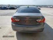 ✅ 2011 Hyundai Sonata SE • VIN: 5NPEC4AC5BH115048 • Lot: 80495185. Listed on Copart with 133,604 mi. Free auction sales archive from the USA and detailed vehicle history report at DreamBid. Image 6.