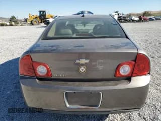 ✅ 2010 Chevrolet Malibu 1LS • VIN: 1G1ZB5EB0AF244408 • Lot: 76133644. Listed on Copart with 211,324 mi. Free auction sales archive from the USA and detailed vehicle history report at DreamBid. Image 6.