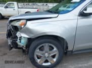 ✅ 2016 Chevrolet Equinox LT • VIN: 2GNALCEK0G1130342 • Лот: 43104872. Опубликован ранее на IAAI с пробегом 121 097 миль. Бесплатный доступ к архиву аукционных продаж из США и подробный отчёт об истории автомобиля на DreamBid. Изображение 6.