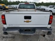 ✅ 2015 Chevrolet Silverado 1500 • VIN: 1GC0CUE81FZ513128 • Лот: 67903215. Опубликован ранее на Copart с пробегом 471 473 миль. Бесплатный доступ к архиву аукционных продаж из США и подробный отчёт об истории автомобиля на DreamBid. Изображение 10.