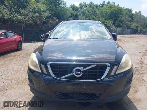 ✅ 2011 Volvo XC60 3.2L • VIN: YV4940DZ2B2190098 • Лот: 42835807. Опубликован ранее на IAAI с пробегом 166 490 миль. Бесплатный доступ к архиву аукционных продаж из США и подробный отчёт об истории автомобиля на DreamBid. Изображение 6.