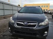 ✅ 2016 Subaru Crosstrek Premium • VIN: JF2GPABC6G8215208 • Lot: 91715835. Listed on Copart with 112,995 mi. Free auction sales archive from the USA and detailed vehicle history report at DreamBid. Image 14.