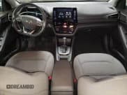 ✅ 2020 Hyundai Ioniq SE • VIN: KMHC75LC0LU233798 • Lot: 41616715. Wystawiony na Copart z przebiegiem 28 869 mil. Bezpłatny archiwum sprzedaży aukcyjnych z USA i szczegółowy raport historii pojazdu na DreamBid. Zdjęcie 8.