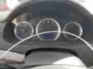 2010 Hyundai Sonata GLS with VIN 5NPET4AC2AH599615, listed as a Copart auction lot 72989384 with 120,528 mi miles and Non repairable. Bid and sale history available at DreamBid. Image 9.