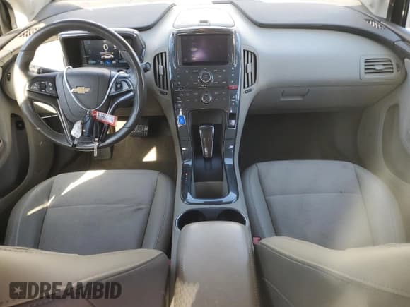 ✅ 2013 Chevrolet Volt • VIN: 1G1RH6E40DU110794 • Lot: 73750684. Wystawiony na Copart z przebiegiem 229 001 mil. Bezpłatny archiwum sprzedaży aukcyjnych z USA i szczegółowy raport historii pojazdu na DreamBid. Zdjęcie 8.