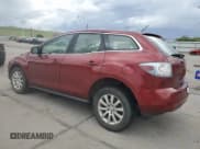 ✅ 2012 Mazda CX-7 i SV • VIN: JM3ER2A57C0420576 • Lot: 56948445. Wystawiony na Copart z przebiegiem 178 514 mil. Bezpłatny archiwum sprzedaży aukcyjnych z USA i szczegółowy raport historii pojazdu na DreamBid. Zdjęcie 2.