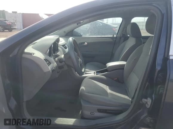 ✅ 2011 Chevrolet Malibu 1LS • VIN: 1G1ZB5E16BF125786 • Лот: 86524945. Опубликован ранее на Copart с пробегом Не указан. Бесплатный доступ к архиву аукционных продаж из США и подробный отчёт об истории автомобиля на DreamBid. Изображение 7.