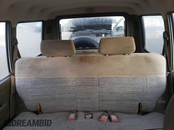 ✅ 1990 Mitsubishi Montero • VIN: JA4GJ31S2LJ003083 • Lot: 73539314. Wystawiony na Copart z przebiegiem 115 191 mil. Bezpłatny archiwum sprzedaży aukcyjnych z USA i szczegółowy raport historii pojazdu na DreamBid. Zdjęcie 10.