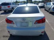 ✅ 2010 Lexus IS 250 • VIN: JTHBF5C20A5124760 • Лот: 42883875. Опубликован ранее на IAAI с пробегом 144 344 миль. Бесплатный доступ к архиву аукционных продаж из США и подробный отчёт об истории автомобиля на DreamBid. Изображение 17.