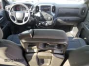 ✅ 2022 Chevrolet Silverado 1500 Custom • VIN: 3GCPYBEK0NG144292 • Lot: 83848795. Listed on Copart with 44,403 mi. Free auction sales archive from the USA and detailed vehicle history report at DreamBid. Image 8.