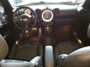 ✅ 2013 MINI Countryman S • VIN: WMWZC3C59DWP21358 • Lot: 49174265. Listed on Copart with 136,134 mi. Free auction sales archive from the USA and detailed vehicle history report at DreamBid. Image 8.