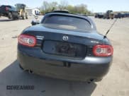 ✅ 2014 Mazda MX-5 Miata Grand Touring • VIN: JM1NC2PF8E0235725 • Лот: 53862045. Опубликован ранее на Copart с пробегом Не указан. Бесплатный доступ к архиву аукционных продаж из США и подробный отчёт об истории автомобиля на DreamBid. Изображение 6.