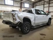✅ 2023 Chevrolet Silverado 1500 LT • VIN: 1GCUDDED9PZ308203 • Lot: 91011605. Wystawiony na Copart z przebiegiem 7 446 mil. Bezpłatny archiwum sprzedaży aukcyjnych z USA i szczegółowy raport historii pojazdu na DreamBid. Zdjęcie 3.
