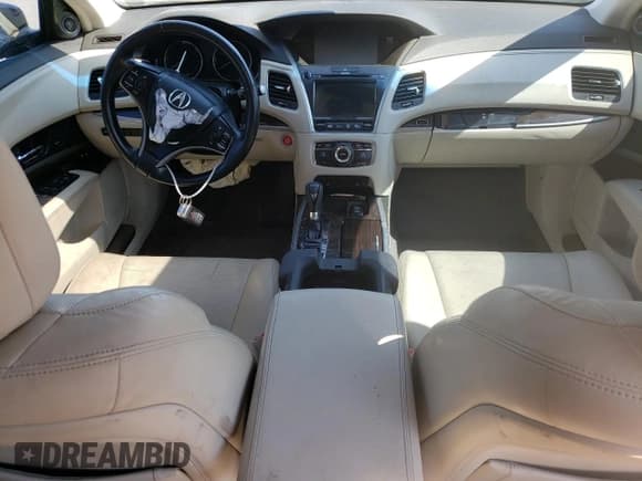 ✅ 2015 Acura RLX Technology • VIN: JH4KC1F50FC000840 • Lot: 73849204. Listed on Copart with 147,403 mi. Free auction sales archive from the USA and detailed vehicle history report at DreamBid. Image 8.